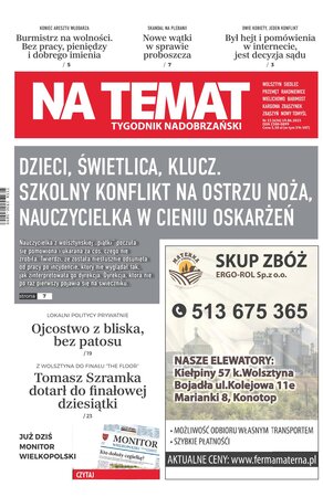 Na Temat - Tygodnik Nadobrzański 23/2025