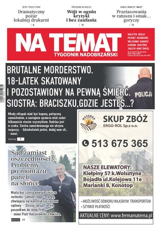 Na Temat - Tygodnik Nadobrzański 24/2025
