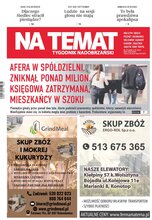 Na Temat - Tygodnik Nadobrzański 25/2025