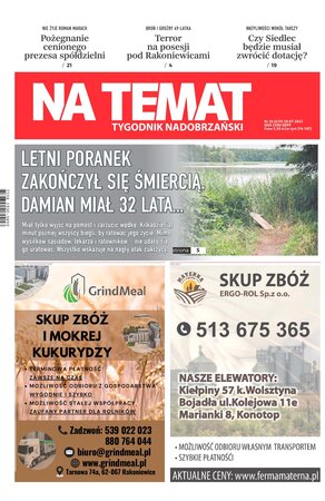 Na Temat - Tygodnik Nadobrzański 26/2025