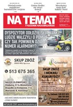 Na Temat - Tygodnik Nadobrzański 28/2025