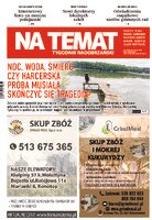 Na Temat - Tygodnik Nadobrzański 29/2025