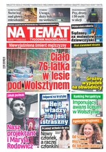 Na Temat - Tygodnik Nadobrzański 3/2025