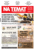 Na Temat - Tygodnik Nadobrzański 30/2025