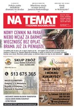 Na Temat - Tygodnik Nadobrzański 32/2025