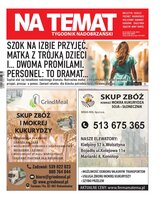 Na Temat - Tygodnik Nadobrzański 34/2025