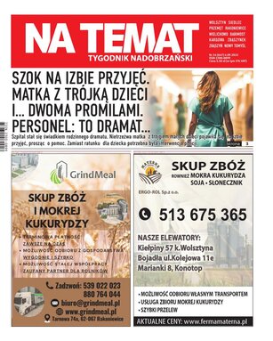 Na Temat - Tygodnik Nadobrzański 34/2025