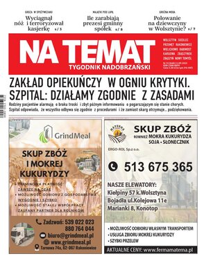 Na Temat - Tygodnik Nadobrzański 35/2025