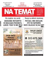 Na Temat - Tygodnik Nadobrzański 36/2025
