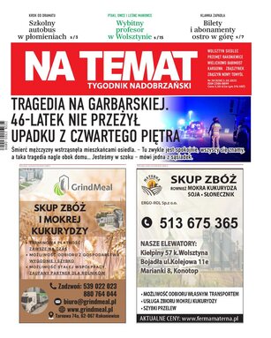 Na Temat - Tygodnik Nadobrzański 38/2025