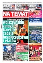 Na Temat - Tygodnik Nadobrzański 4/2025