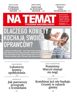 Na Temat - Tygodnik Nadobrzański 44/2025