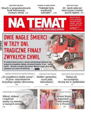 Na Temat - Tygodnik Nadobrzański 47/2025