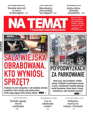 Na Temat - Tygodnik Nadobrzański 48/2025