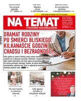 Na Temat - Tygodnik Nadobrzański 50/2025