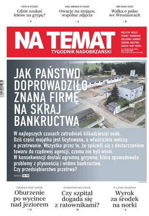 Na Temat - Tygodnik Nadobrzański 7/2025