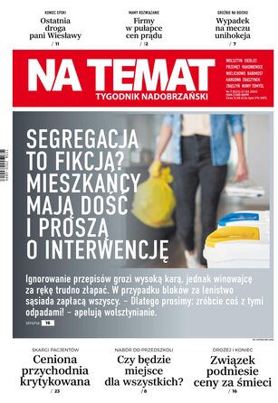Na Temat - Tygodnik Nadobrzański 8/2025