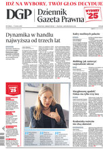 Dziennik Gazeta Prawna 101/2025