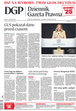 Dziennik Gazeta Prawna 102/2025