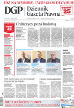 Dziennik Gazeta Prawna 103/2025