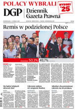 Dziennik Gazeta Prawna 105/2025