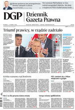 Dziennik Gazeta Prawna 106/2025