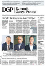 Dziennik Gazeta Prawna 107/2025