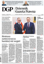Dziennik Gazeta Prawna 108/2025