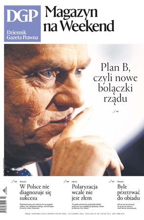 Dziennik Gazeta Prawna 109/2025