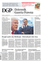 Dziennik Gazeta Prawna 111/2025