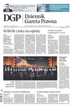 Dziennik Gazeta Prawna 113/2025