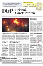 Dziennik Gazeta Prawna 115/2025