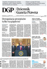 Dziennik Gazeta Prawna 119/2025