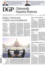 Dziennik Gazeta Prawna 12/2025