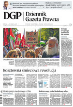 Dziennik Gazeta Prawna 120/2025