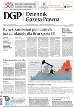 Dziennik Gazeta Prawna 121/2025