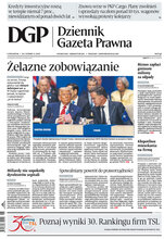 Dziennik Gazeta Prawna 122/2025