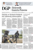 Dziennik Gazeta Prawna 124/2025