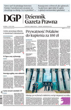 Dziennik Gazeta Prawna 125/2025
