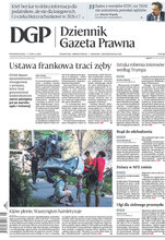 Dziennik Gazeta Prawna 129/2025
