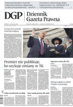 Dziennik Gazeta Prawna 13/2025