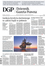 Dziennik Gazeta Prawna 130/2025