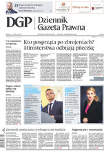 Dziennik Gazeta Prawna 131/2025