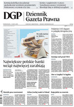Dziennik Gazeta Prawna 134/2025
