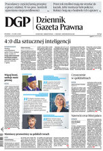 Dziennik Gazeta Prawna 135/2025