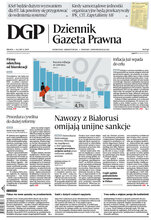 Dziennik Gazeta Prawna 136/2025