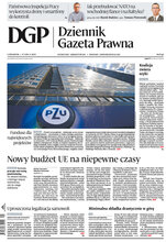 Dziennik Gazeta Prawna 137/2025
