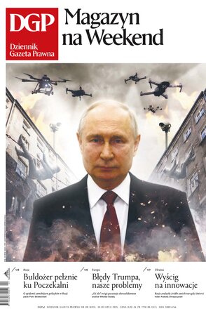 Dziennik Gazeta Prawna 138/2025