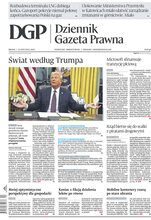 Dziennik Gazeta Prawna 14/2025