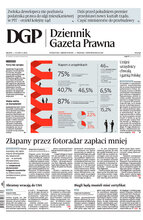 Dziennik Gazeta Prawna 141/2025